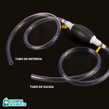 Cargar imagen en el visor de la galería, Manguera De Succión / todo fácil