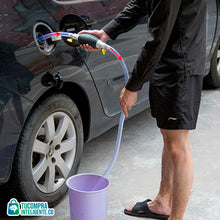 Cargar imagen en el visor de la galería, Manguera De Succión / todo fácil