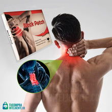 Cargar imagen en el visor de la galería, Parche Para Cuello / Cambio Total