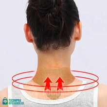 Cargar imagen en el visor de la galería, Parche Para Cuello / Cambio Total