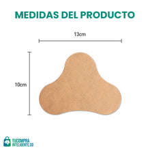 Cargar imagen en el visor de la galería, Parche Para Cuello / Cambio Total