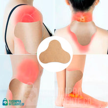 Cargar imagen en el visor de la galería, Parche Para Cuello / Cambio Total