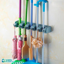 Cargar imagen en el visor de la galería, SOPORTE CASERO / Vérsatil y práctico