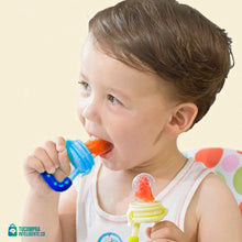 Cargar imagen en el visor de la galería, BABY FRUIT - ALIMENTACIÓN SANA Y SEGURA
