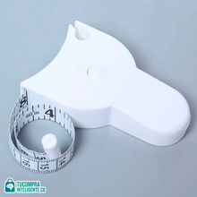 Cargar imagen en el visor de la galería, Cinta Métrica Automática x2/ Utilidad Total