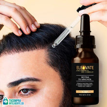 Cargar imagen en el visor de la galería, ELEVATE / Crecimiento del Cabello