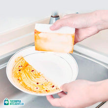 Cargar imagen en el visor de la galería, Esponja Mágica / Limpieza Eficiente