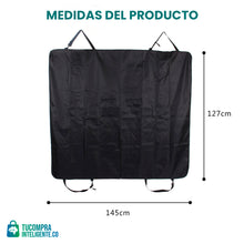 Cargar imagen en el visor de la galería, Protector de Sillas para Mascotas