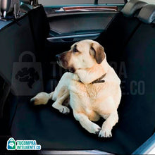Cargar imagen en el visor de la galería, Protector de Sillas para Mascotas