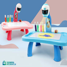 Cargar imagen en el visor de la galería, PROYECTOR DE DIBUJOS - ESTIMULA SU CREATIVIDAD