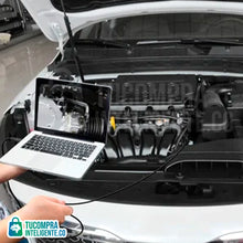 Cargar imagen en el visor de la galería, Cámara Tipo Endoscopio / Práctica y funcional.