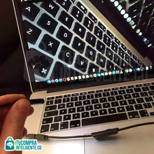 Cargar imagen en el visor de la galería, Cámara Tipo Endoscopio / Práctica y funcional.