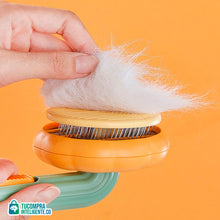 Cargar imagen en el visor de la galería, Cepillo para Mascotas / innovación total.