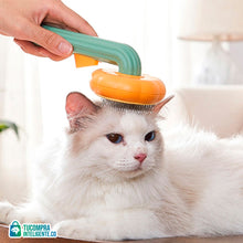 Cargar imagen en el visor de la galería, Cepillo para Mascotas / innovación total.