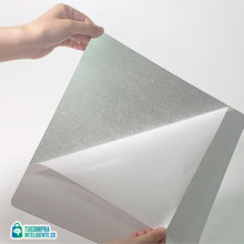 Cargar imagen en el visor de la galería, Espejo Adhesivo / Personaliza Tus Espacios