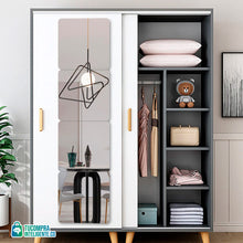 Cargar imagen en el visor de la galería, Espejo Adhesivo / Personaliza Tus Espacios