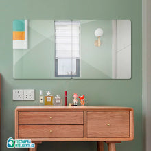 Cargar imagen en el visor de la galería, Espejo Adhesivo / Personaliza Tus Espacios