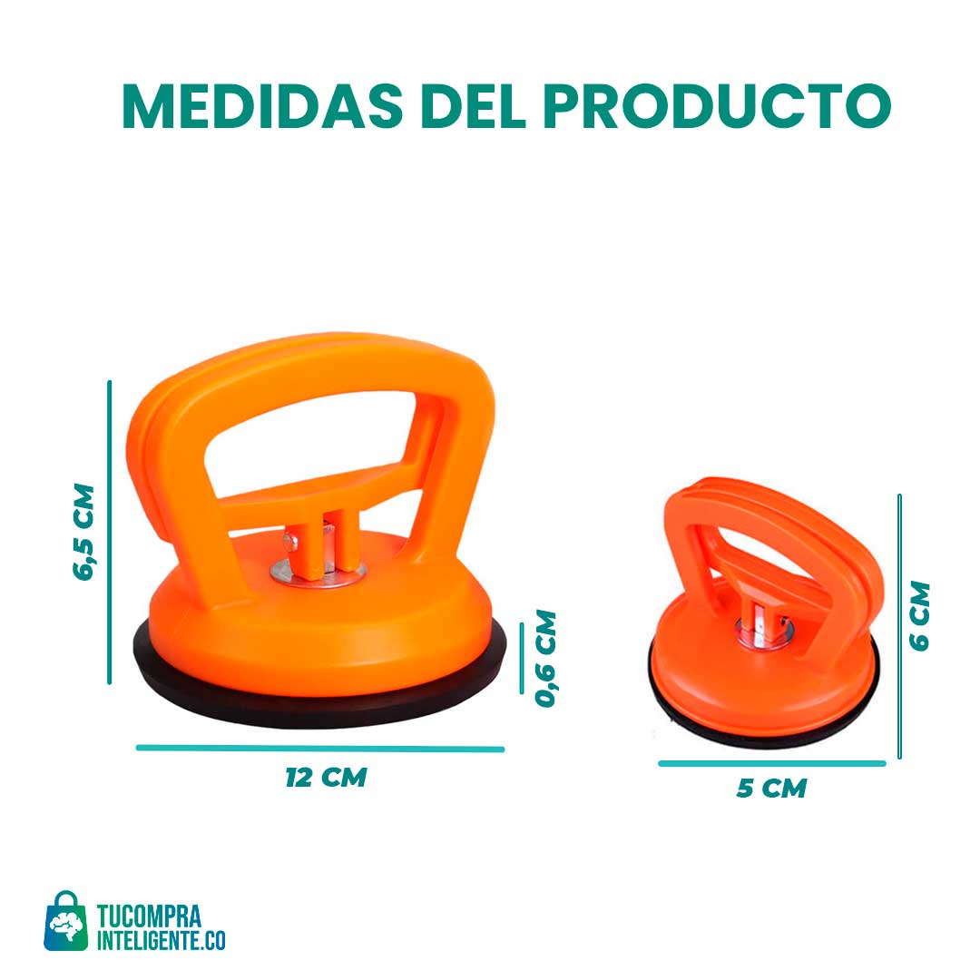 EXTRACTOR DE ABOLLADURAS - SOLUCIÓN PRÁCTICA