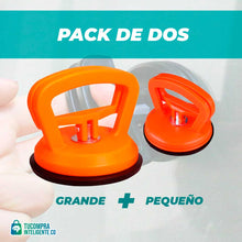 Cargar imagen en el visor de la galería, EXTRACTOR DE ABOLLADURAS - SOLUCIÓN PRÁCTICA