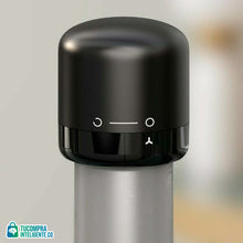 Cargar imagen en el visor de la galería, Tapa Hérmetica para Botellas / Práctico y Versátil