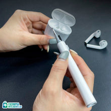 Cargar imagen en el visor de la galería, Bolígrafo De Limpieza Multiusos / Siempre Listo.