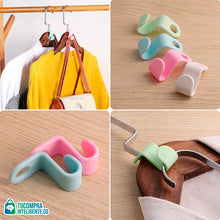 Cargar imagen en el visor de la galería, Auxiliares para Colgar / Ahorra Espacio