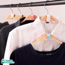 Cargar imagen en el visor de la galería, Auxiliares para Colgar / Ahorra Espacio