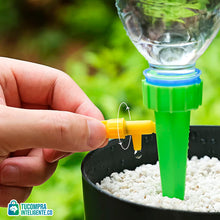 Cargar imagen en el visor de la galería, Regador de Plantas Automático / Conveniente y Práctico