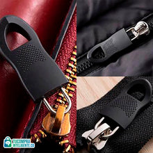 Cargar imagen en el visor de la galería, Repuestos Para Cremallera x8 / Prácticos y Versátiles