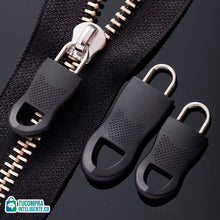 Cargar imagen en el visor de la galería, Repuestos Para Cremallera x8 / Prácticos y Versátiles