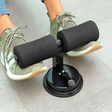 Cargar imagen en el visor de la galería, Barra Abdominal Multifuncional® | Entrénate en Casa