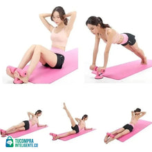 Cargar imagen en el visor de la galería, Combo Fitness / Complementa Tu Rutina