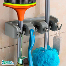 Cargar imagen en el visor de la galería, SOPORTE CASERO / Vérsatil y práctico