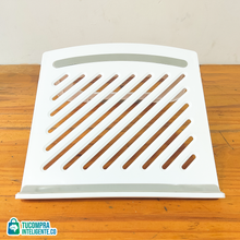 Cargar imagen en el visor de la galería, SOPORTE PARA PORTÁTIL / DISEÑO PORTABLE.