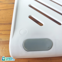 Cargar imagen en el visor de la galería, SOPORTE PARA PORTÁTIL / DISEÑO PORTABLE.