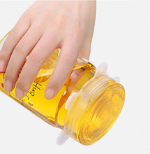 Cargar imagen en el visor de la galería, Tapas de Silicona® x 6 / La ayuda perfecta.