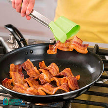 Cargar imagen en el visor de la galería, PINZA ESPÁTULA / COCINAR RÁPIDO Y FÁCIL