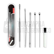 Cargar imagen en el visor de la galería, Kit De Limpieza Para Oidos / Seguro e Higiénico