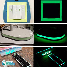 Cargar imagen en el visor de la galería, CINTA REFLECTIVA - MULTIFUNCIONAL