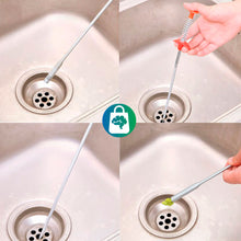 Cargar imagen en el visor de la galería, PINZA EXTENSIVA MULTIUSOS/ AHORRA TIEMPO Y ESFUERZO