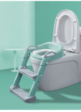 Cargar imagen en el visor de la galería, Entrenador de baño Para niños /