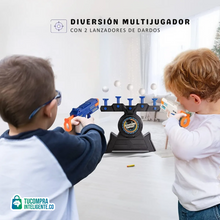 Cargar imagen en el visor de la galería, Floating Target / Diversión para todas las edades
