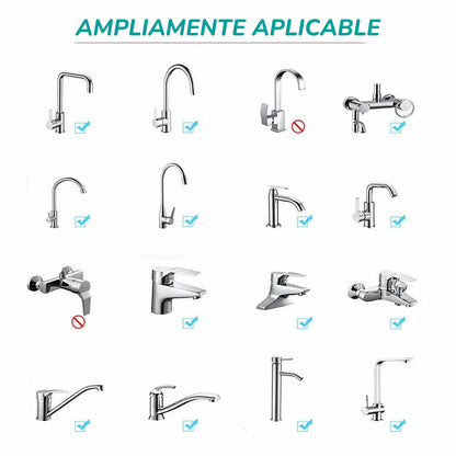 Filtro Purificador de Agua / confiable y efectivo