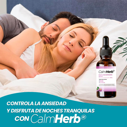 CalmHerb / Disfruta de la vida