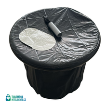 Cargar imagen en el visor de la galería, Bañera de Hielo Portátil /Inmersión Completa que Restaura Cuerpo y Mente
