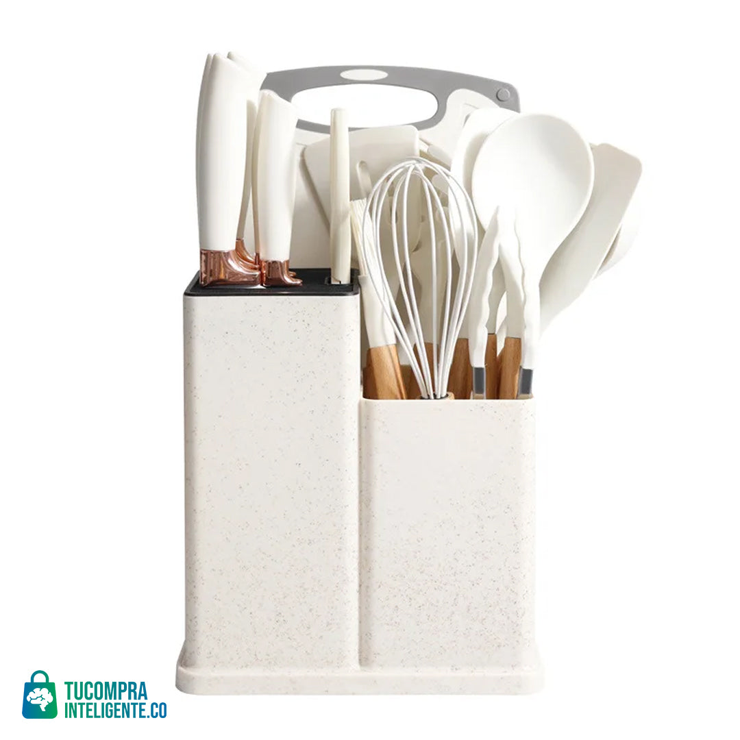 Set de Cocina/ Lo mejor para tu cocina🍛