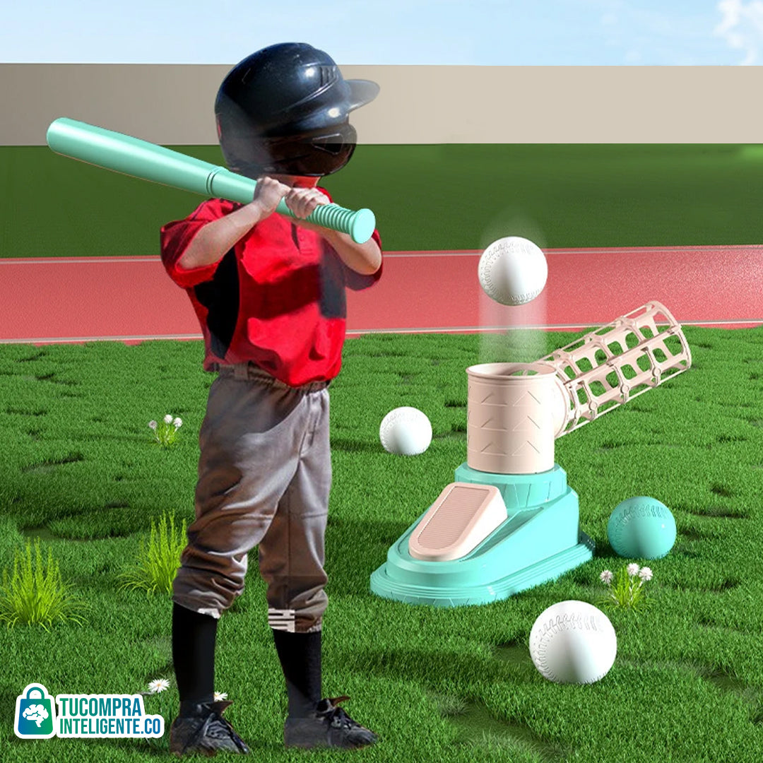 Set de Béisbol para niños / Deporte y diversión