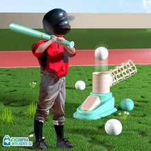Cargar imagen en el visor de la galería, Set de Béisbol para niños / Deporte y diversión
