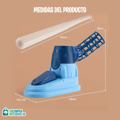 Set de Béisbol para niños / Deporte y diversión