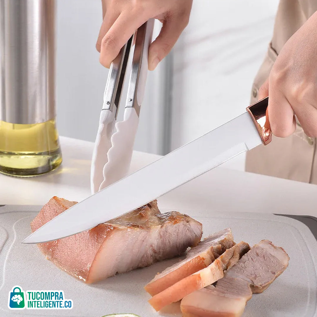 Set de Cocina/ Lo mejor para tu cocina🍛